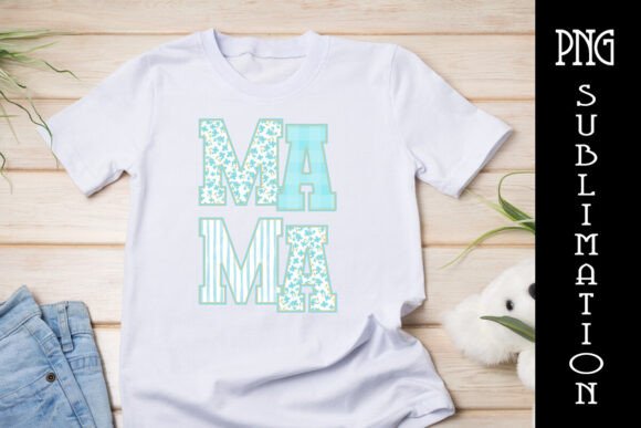 Download Blue Floral Coquette Png Gift for Mom - Blue floral Collection